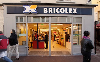 Bricolex, Magasin de Bricolage à Saint-Germain-en-Laye