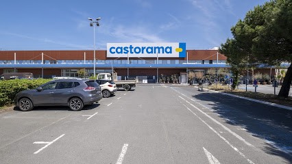 Castorama, Magasin de Bricolage à Aytré