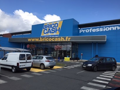 Brico Cash Meaux, Magasin de Bricolage à Meaux