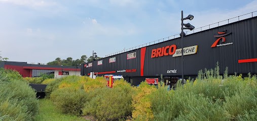 Bricomarché Saint André De Cubzac, Magasin de Bricolage à Saint-André-de-Cubzac