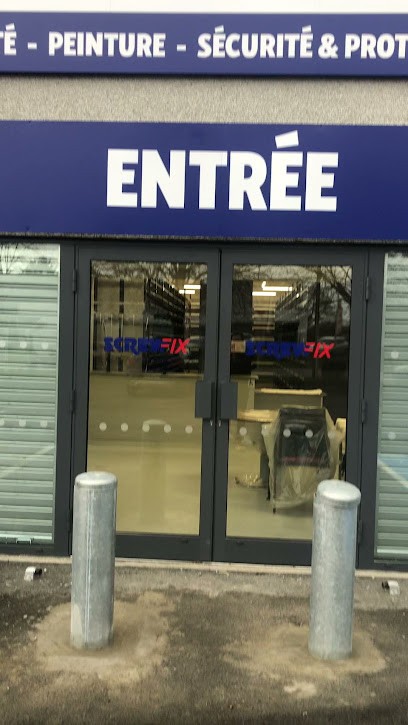 Ets J-Cardon & Fils, Magasin de Bricolage à Seclin