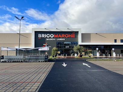 Bricomarché Mortagne Au Perche, Magasin de Bricolage à Mortagne-au-Perche