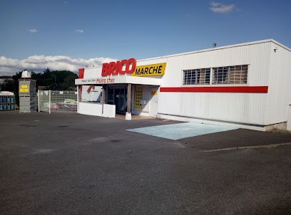 Bricomarché Trèbes, Magasin de Bricolage à Trèbes