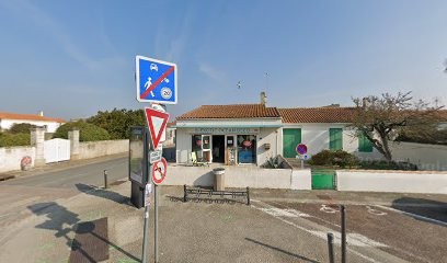 Exotic Ocean Deco, Magasin de Bricolage à Saint-Pierre-d'Oléron