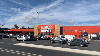 Brico Dépôt, Magasin de Bricolage à Saran