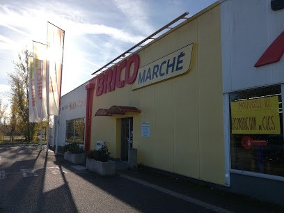 Bricomarché Villemur-Sur-Tarn, Magasin de Bricolage à Villemur-sur-Tarn