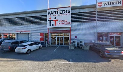 Magasin Outillage - Seconde Vie, Magasin de Bricolage à Rodez