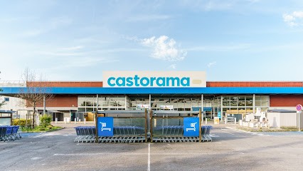 Castorama, Magasin de Bricolage à Terville
