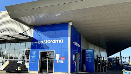 Castorama, Magasin de Bricolage à Fleury-sur-Orne