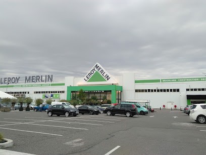 Leroy Merlin, Magasin de Bricolage à Ville-la-Grand