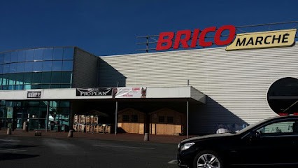 Bricomarché Rostrenen, Magasin de Bricolage à Rostrenen