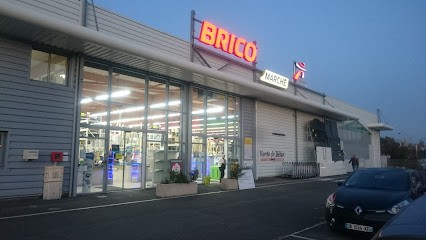 Bricomarché Vallet, Magasin de Bricolage à Vallet