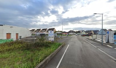 Societe Commerciale Le Pre Bercy, Magasin de Bricolage à Soufflenheim