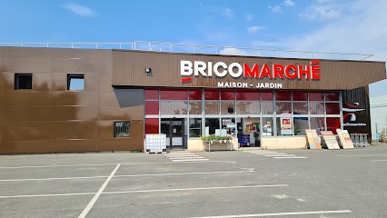 Bricomarché Méréville, Magasin de Bricolage à Méréville