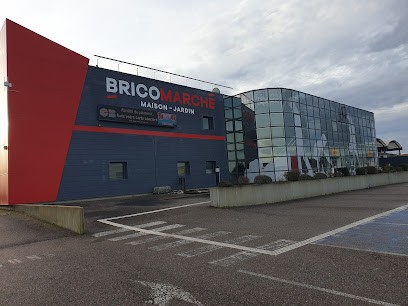 Bricomarché Neufchâteau, Magasin de Bricolage à Neufchâteau