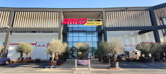 Bricomarché Lézignan-Corbière, Magasin de Bricolage à Lézignan-Corbières