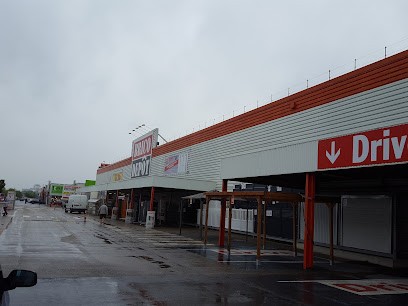 Brico Dépôt, Magasin de Bricolage à Saint-Memmie