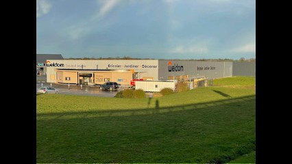 Weldom Dol de Bretagne, Magasin de Bricolage à Dol-de-Bretagne