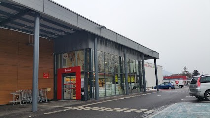 Mr.Bricolage Saint Pierre En Faucigny, Magasin de Bricolage à Saint-Pierre-en-Faucigny