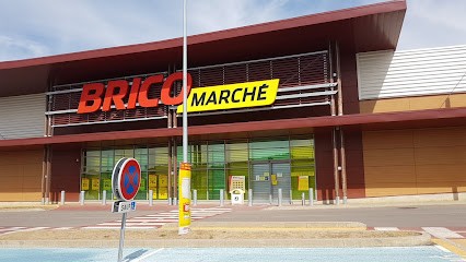 Bricomarché Montbard, Magasin de Bricolage à Montbard