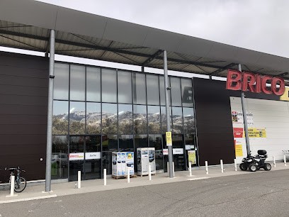 Bricomarché Saint-Martin-De-Crau, Magasin de Bricolage à Saint-Martin-de-Crau