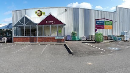 LaMaison.fr, Magasin de Bricolage à Vimoutiers