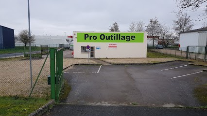 Pro Outillage, Magasin de Bricolage à Saint-Memmie