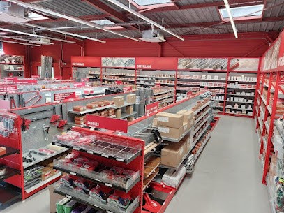 Würth Proxishop Pontault-Combault, Magasin de Bricolage à Pontault-Combault