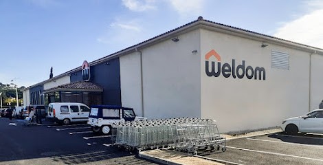 Weldom Sainte-Maxime, Magasin de Bricolage à Sainte-Maxime
