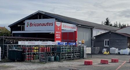 Briconautes Renaison, Magasin de Bricolage à Renaison