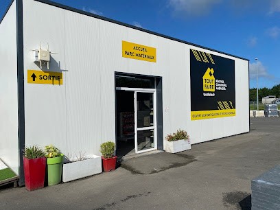 Tout Faire Matériaux - Ploudaniel, Magasin de Bricolage à Ploudaniel