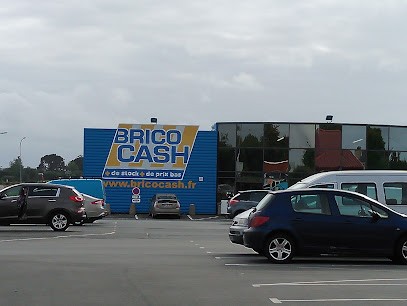 Brico Cash Ploulec'H, Magasin de Bricolage à Ploulec'h