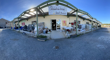 Agri Plus Sarl, Magasin De Bricolage à Sainte-Croix