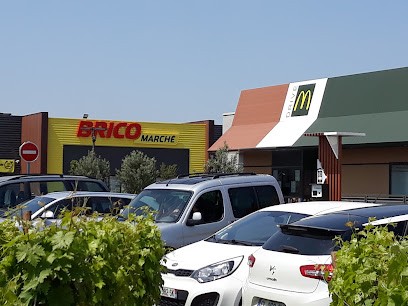 Bricomarché Fronton, Magasin de Bricolage à Fronton