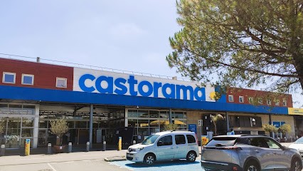 Castorama, Magasin de Bricolage à Villenave-d'Ornon