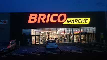 Bricomarché, Magasin de Bricolage à Saint-Pourçain-sur-Sioule