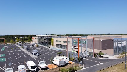 E.Leclerc Brico, Magasin de Bricolage à Mazères