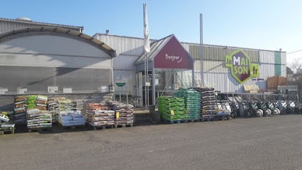 LaMaison.fr, Magasin de Bricolage à Cormeilles