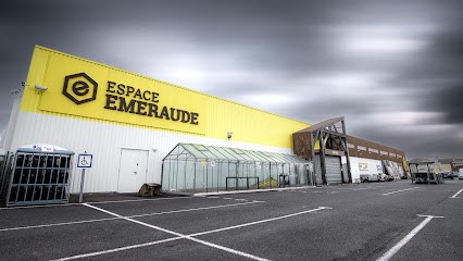 Espace Emeraude - Ets. Dupont, Magasin de Bricolage à Saint-Hilaire-de-Chaléons