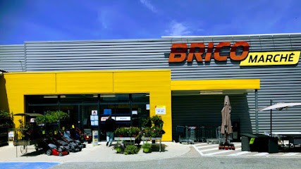 Bricomarché Venelles, Magasin de Bricolage à Venelles