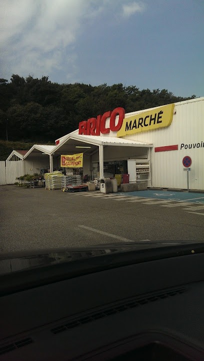 Bricomarché Vienne, Magasin de Bricolage à Vienne