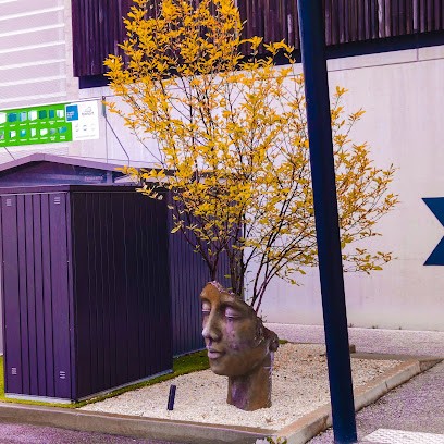 Leroy Merlin Saint-Egrève - Grenoble, Magasin de Bricolage à Saint-Égrève