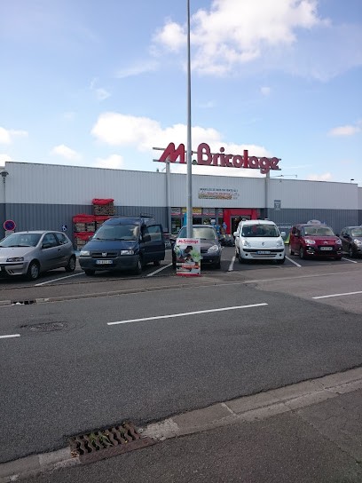 Mr.Bricolage Aire Sur La Lys, Magasin de Bricolage à Aire-sur-la-Lys