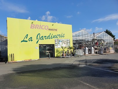 Bricomarché Jardinerie, Magasin de Bricolage à Vallet