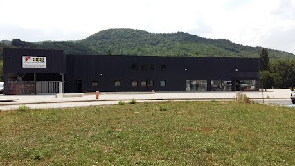 Mig12, Magasin de Bricolage à Saint-Affrique