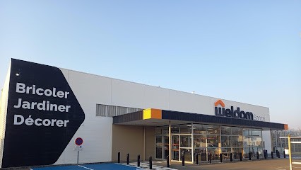 Weldom Macon, Magasin de Bricolage à Sancé