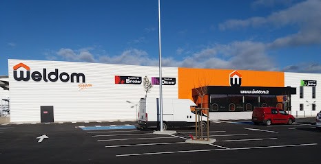 Weldom Sigean, Magasin de Bricolage à Sigean