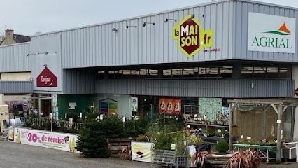 LaMaison.fr, Magasin de Bricolage à Valognes