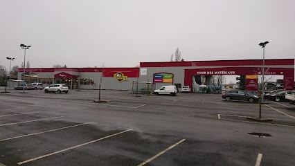 LaMaison.fr, Magasin de Bricolage à Vitré