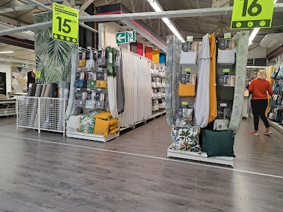 Décor Discount, Magasin de Bricolage à Saint-Bonnet-de-Mure